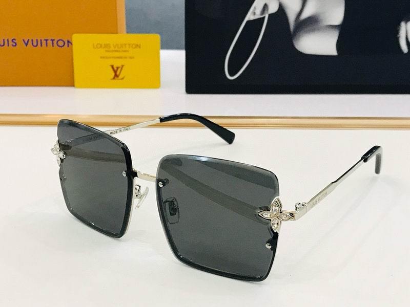 LV Sunglasses 415